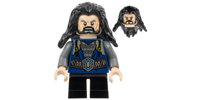 Minifig lor040