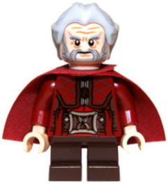 Minifig lor047