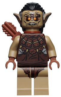 Minifig lor048