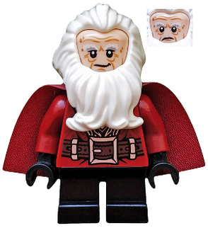 Minifig lor049