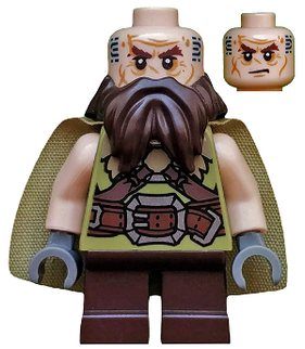 Minifig lor050