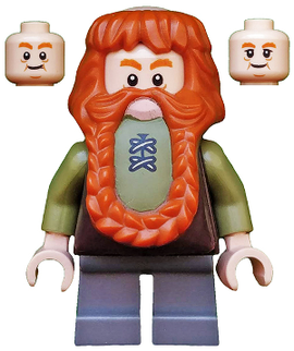 Minifig lor051