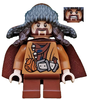 Minifig lor052
