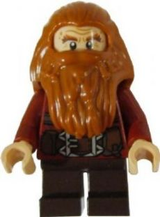 Minifig lor055