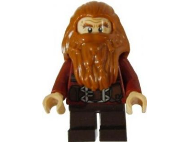 Minifig lor055
