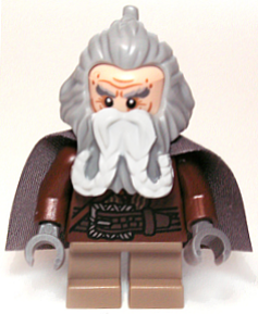Minifig lor056