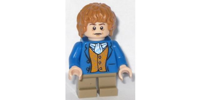 Minifig lor057
