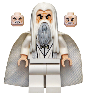 Minifig lor058