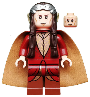 Minifig lor059