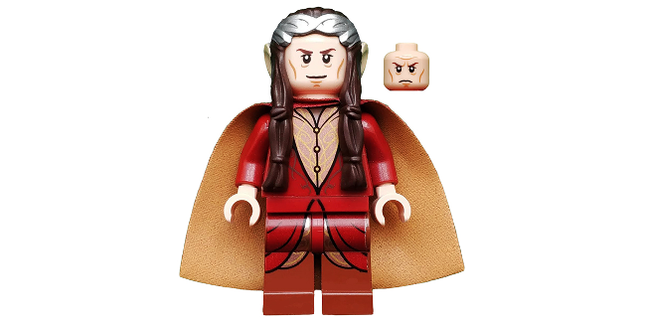 Minifig lor059