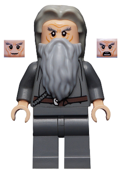 Minifig lor061