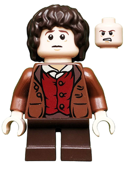 Minifig lor062