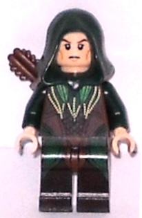 Minifig lor078