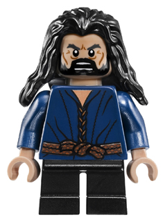 Minifig lor083