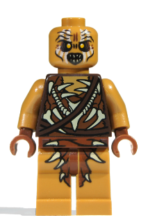 Minifig lor088