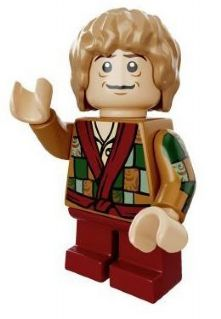 Minifig lor091