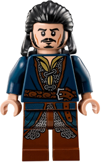 Minifig lor092