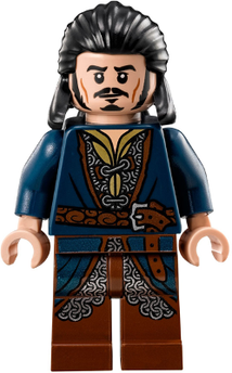 Minifig lor092