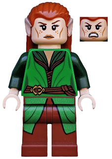 Minifig lor098