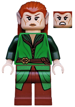 Minifig lor098