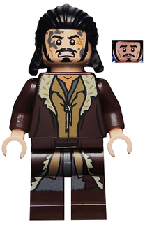 Minifig lor099