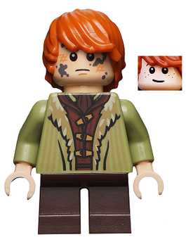 Minifig lor100