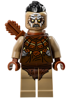 Minifig lor102