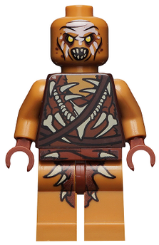Minifig lor110