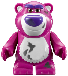 Part lotso2