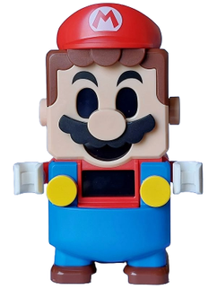 Minifig mar0007