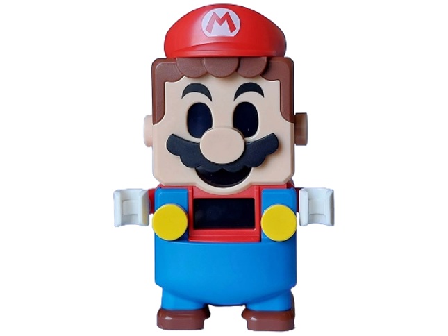 Minifig mar0007