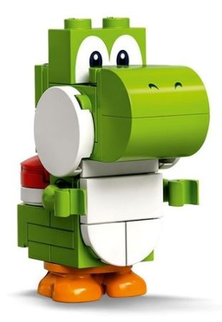 Minifig mar0012