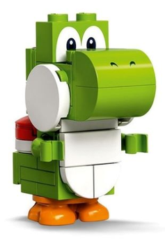 Minifig mar0012