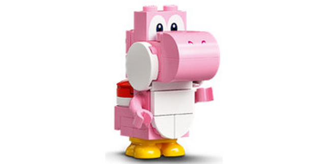 Minifig mar0064