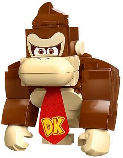 Minifig mar0163