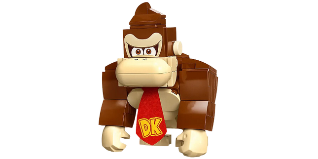 Minifig mar0163