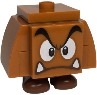 Minifig mar0190