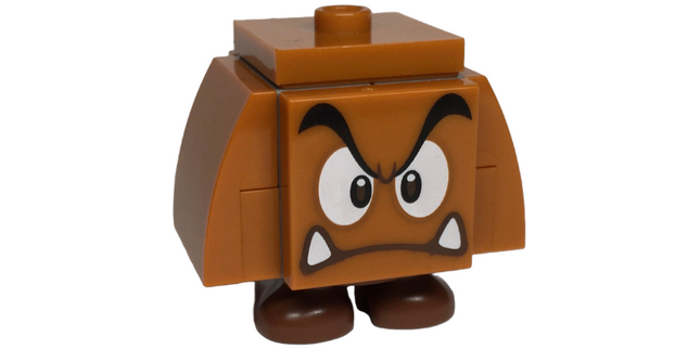 Minifig mar0190
