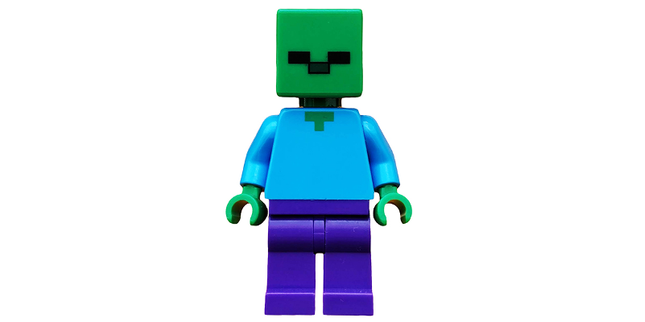 Minifig min010