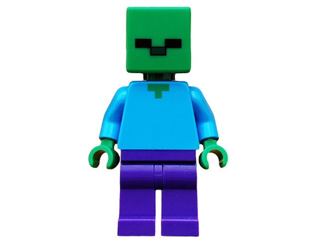 Minifig min010