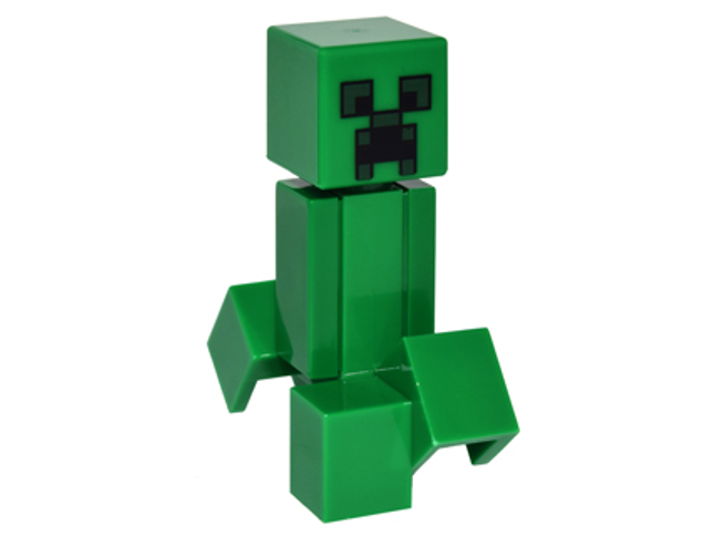 Minifig min012