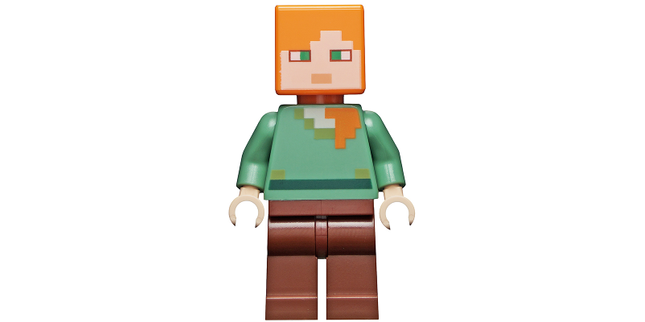 Minifig min017