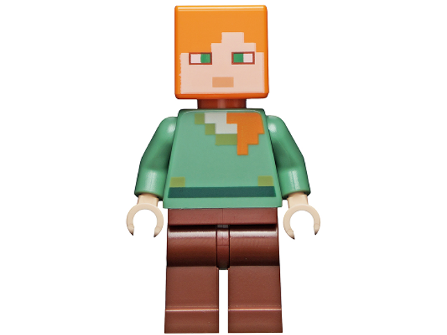Minifig min017