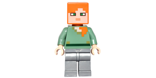 Minifig min026