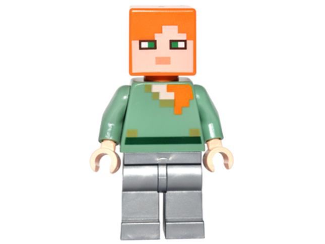 Minifig min026