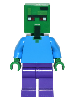 Minifig min030
