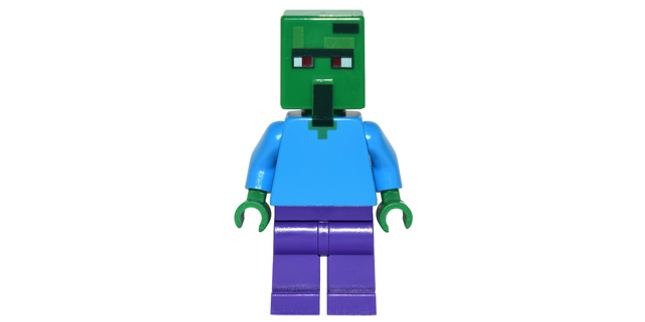Minifig min030
