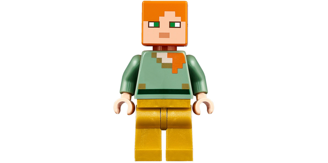 Minifig min047