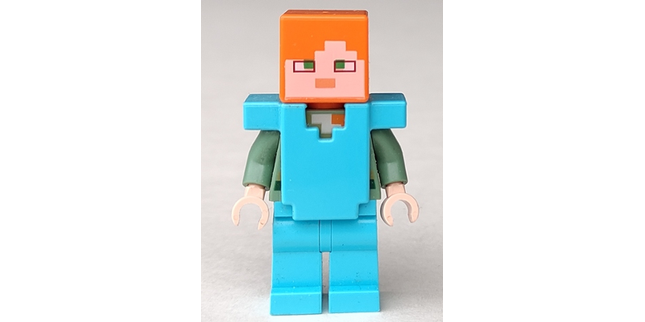 Minifig min070