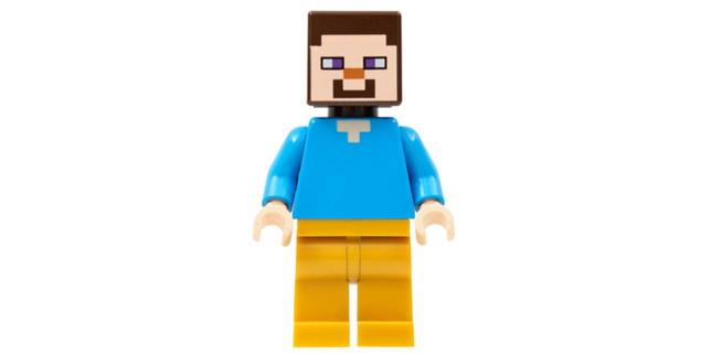 Minifig min074